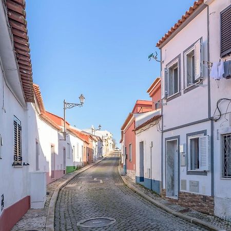 Villa Flh Silves Portuguese House Exterior foto