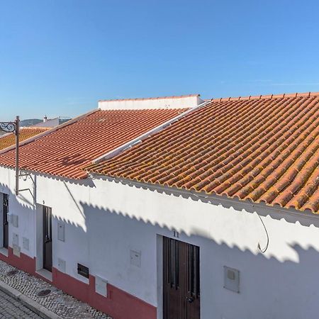 Villa Flh Silves Portuguese House Exterior foto
