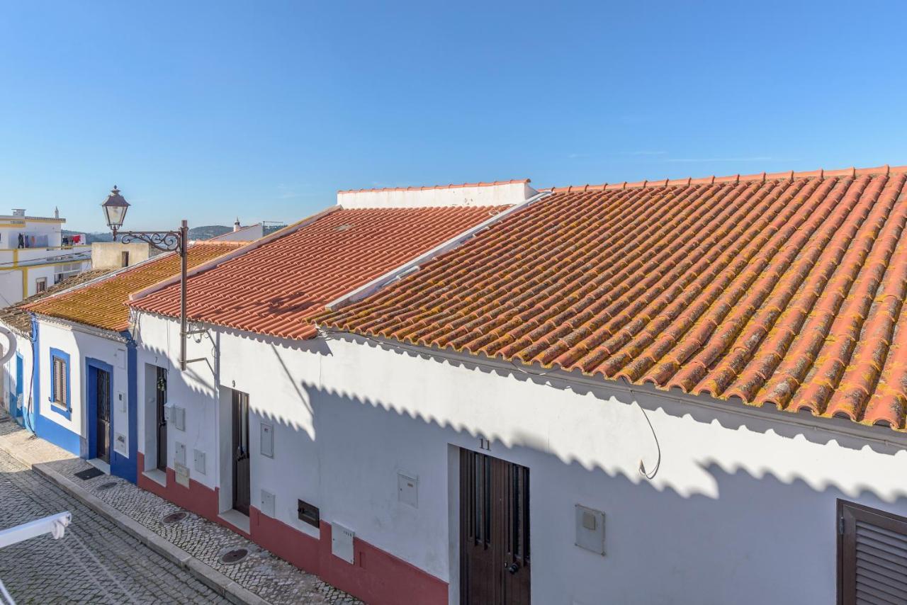 Villa Flh Silves Portuguese House Exterior foto