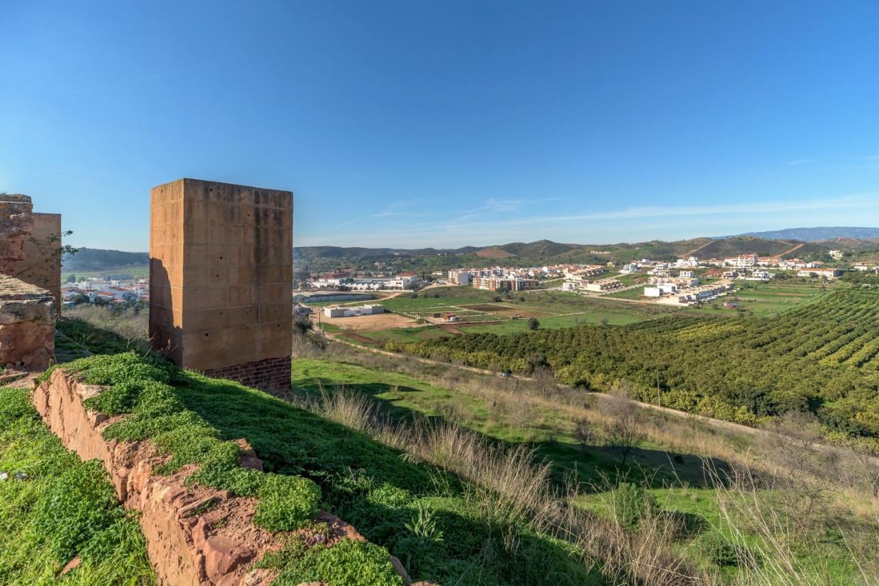 Villa Flh Silves Portuguese House Exterior foto