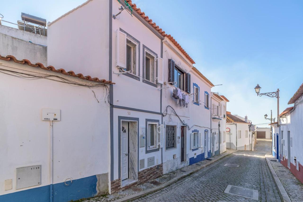 Villa Flh Silves Portuguese House Exterior foto